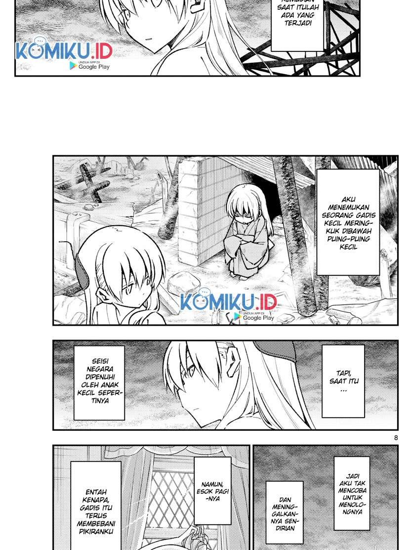 image-komik-tonikaku-kawaii-chapter-153-8/19