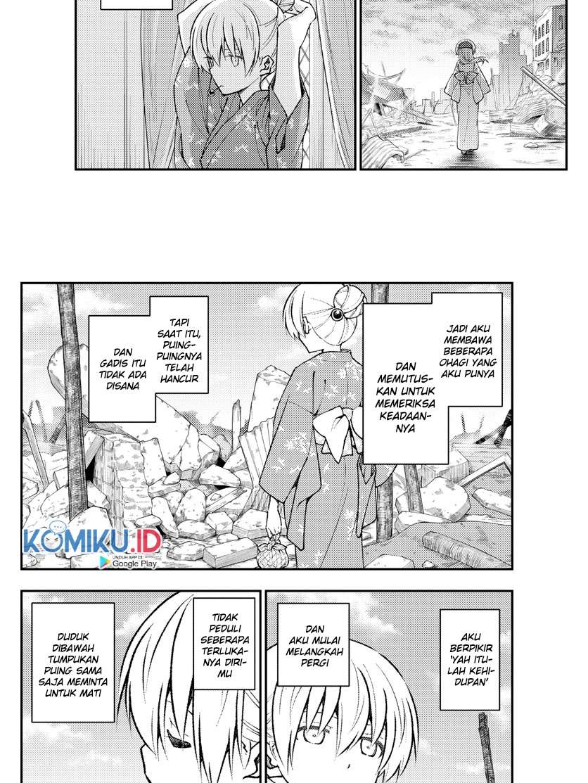 image-komik-tonikaku-kawaii-chapter-153-9/19