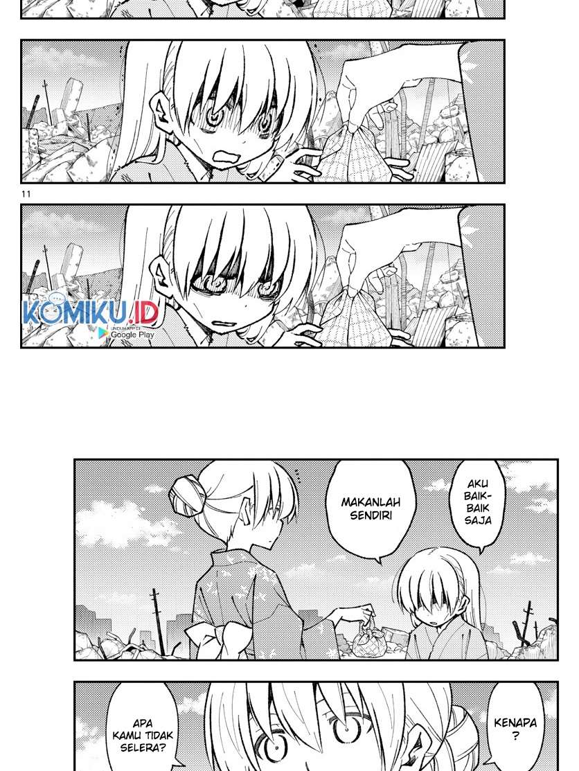 image-komik-tonikaku-kawaii-chapter-153-12/19