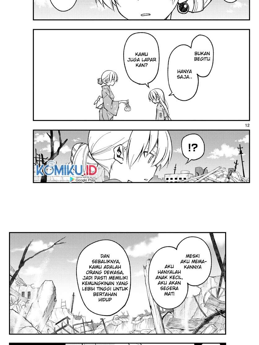 image-komik-tonikaku-kawaii-chapter-153-13/19