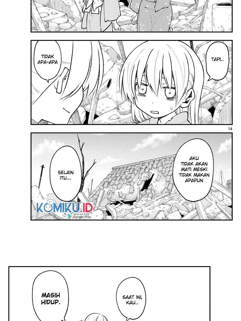 image-komik-tonikaku-kawaii-chapter-153-15/19