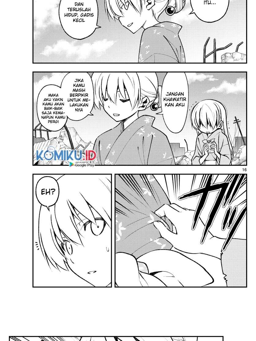 image-komik-tonikaku-kawaii-chapter-153-17/19