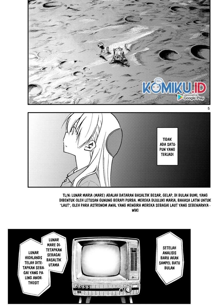 image-komik-tonikaku-kawaii-chapter-155-5/19