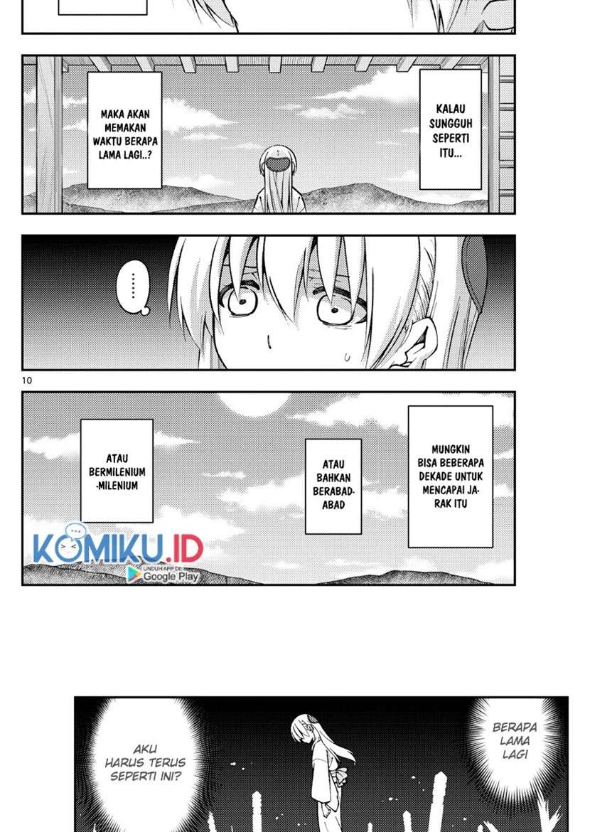 image-komik-tonikaku-kawaii-chapter-155-10/19