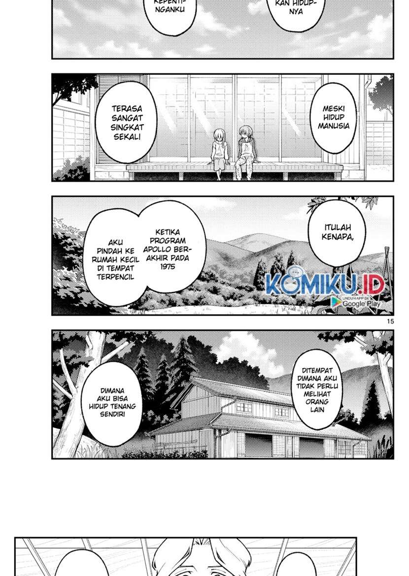 image-komik-tonikaku-kawaii-chapter-155-15/19