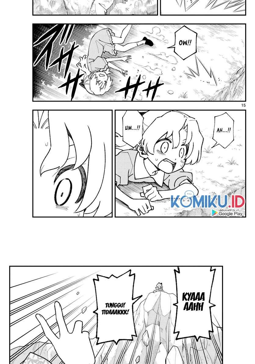 image-komik-tonikaku-kawaii-chapter-156-15/19