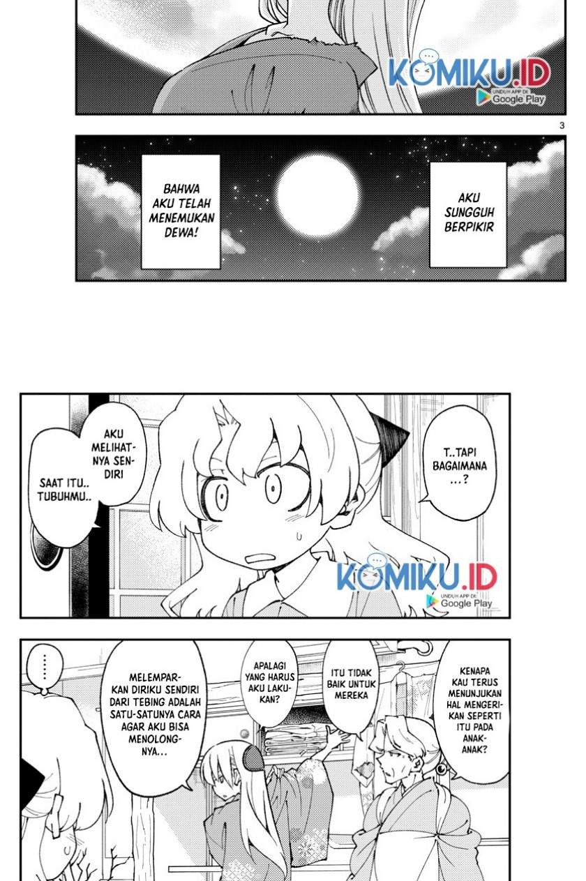 image-komik-tonikaku-kawaii-chapter-157-3/18