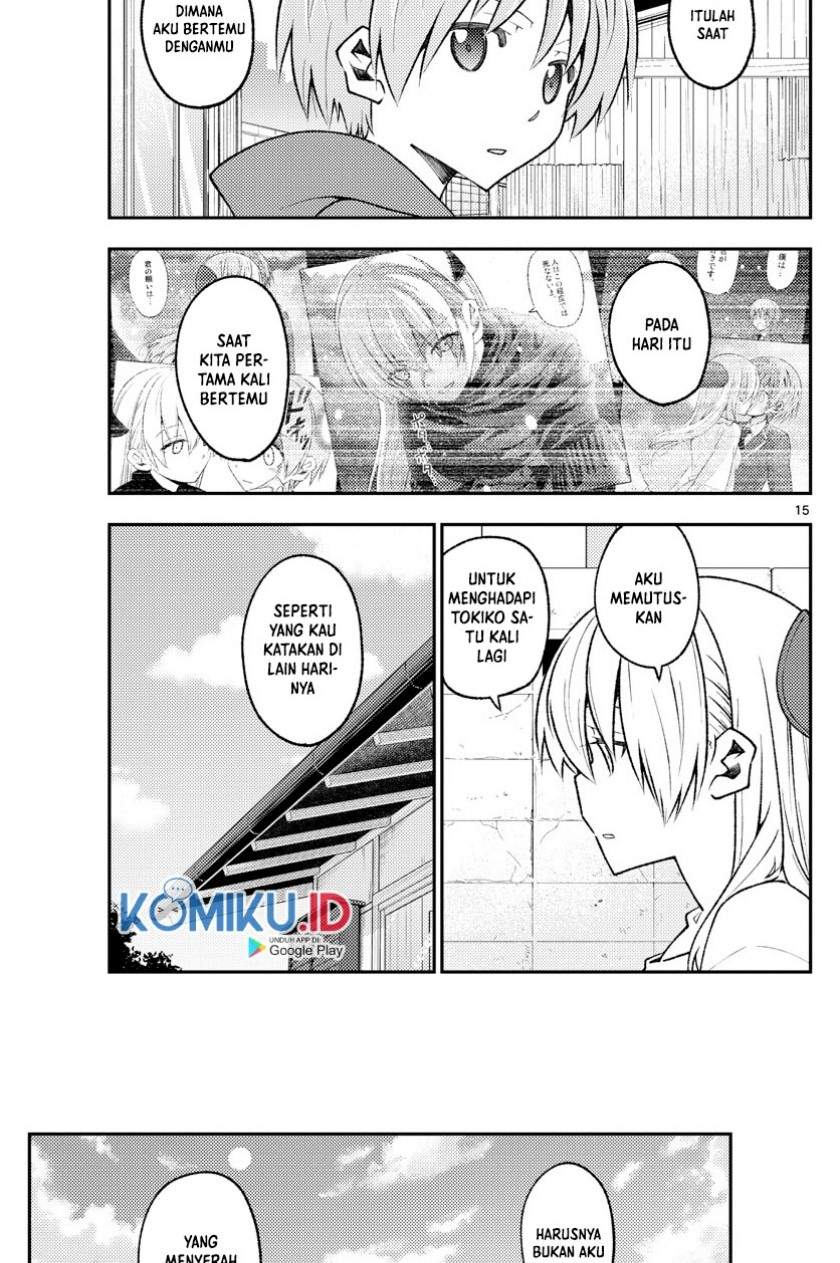 image-komik-tonikaku-kawaii-chapter-157-14/18