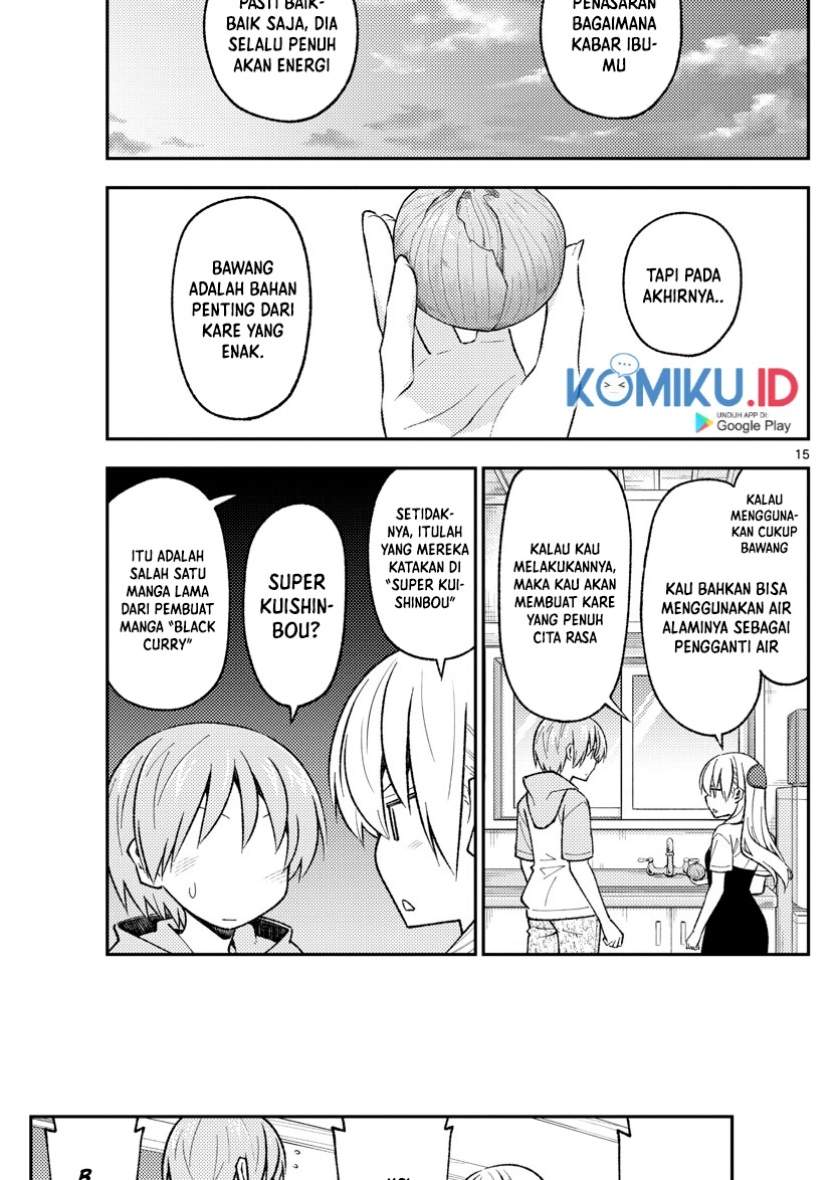 image-komik-tonikaku-kawaii-chapter-159-15/19