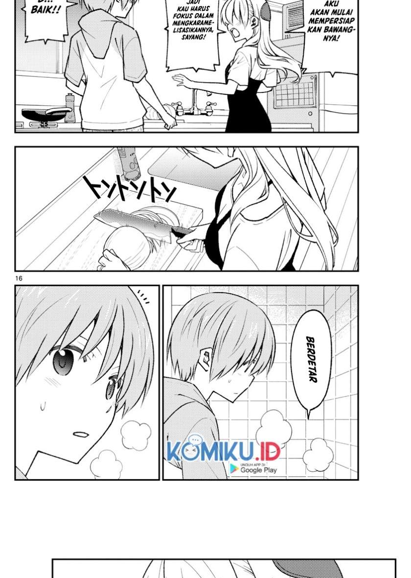 image-komik-tonikaku-kawaii-chapter-159-16/19