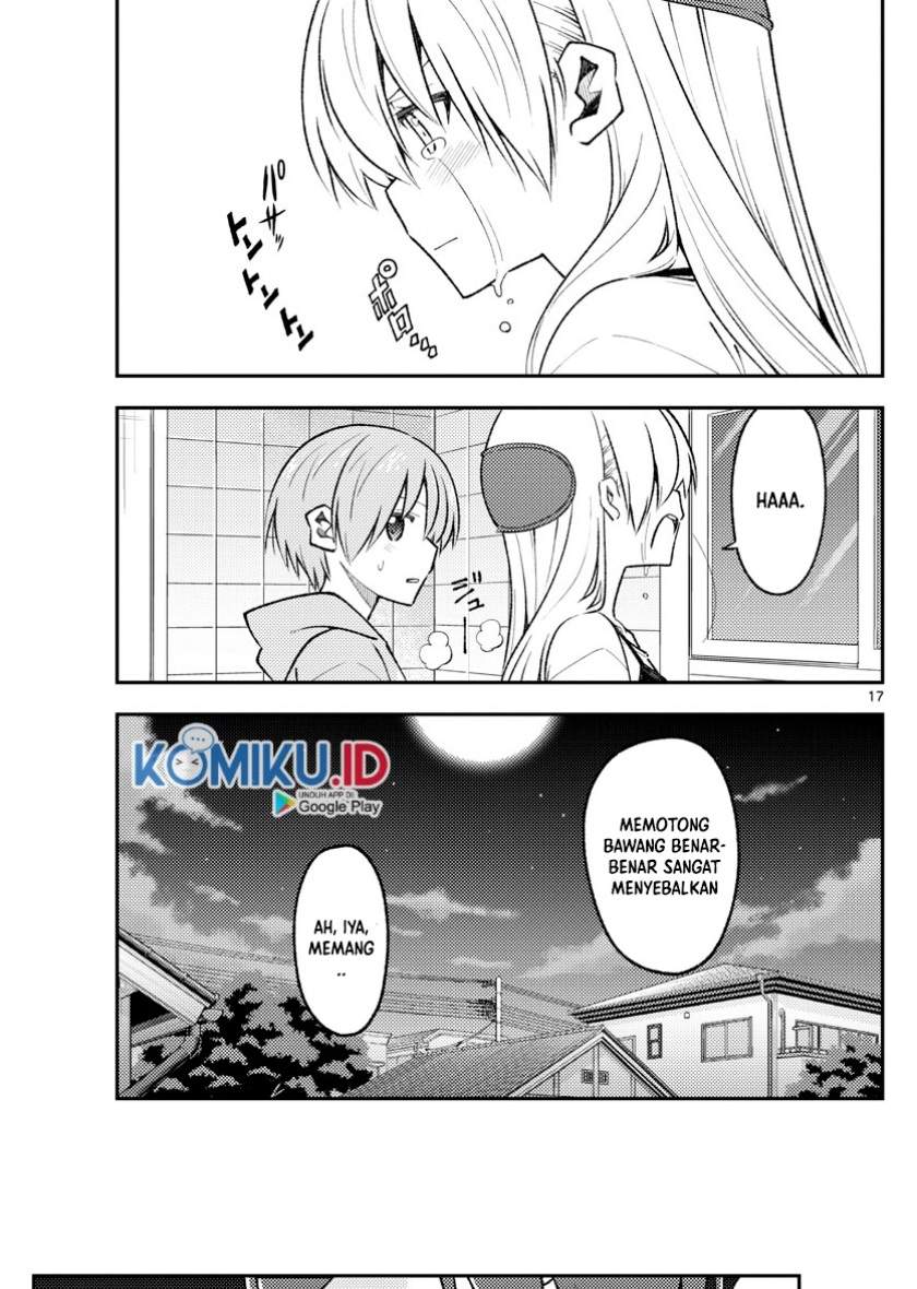 image-komik-tonikaku-kawaii-chapter-159-17/19