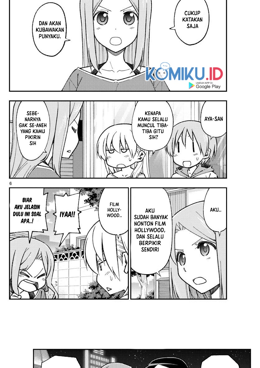 image-komik-tonikaku-kawaii-chapter-165-6/20