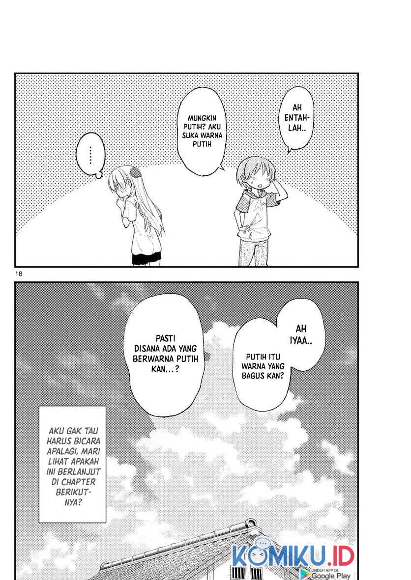 image-komik-tonikaku-kawaii-chapter-165-18/20