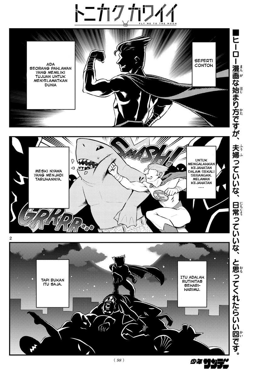 image-komik-tonikaku-kawaii-chapter-172-3/22