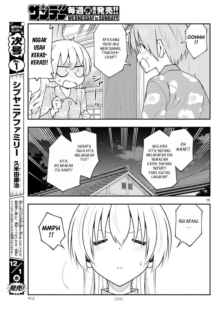 image-komik-tonikaku-kawaii-chapter-172-16/22