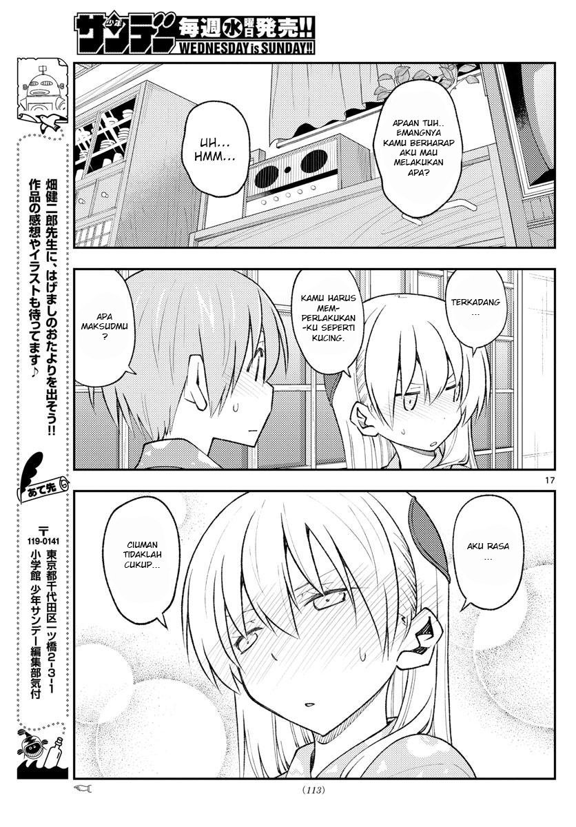 image-komik-tonikaku-kawaii-chapter-172-18/22