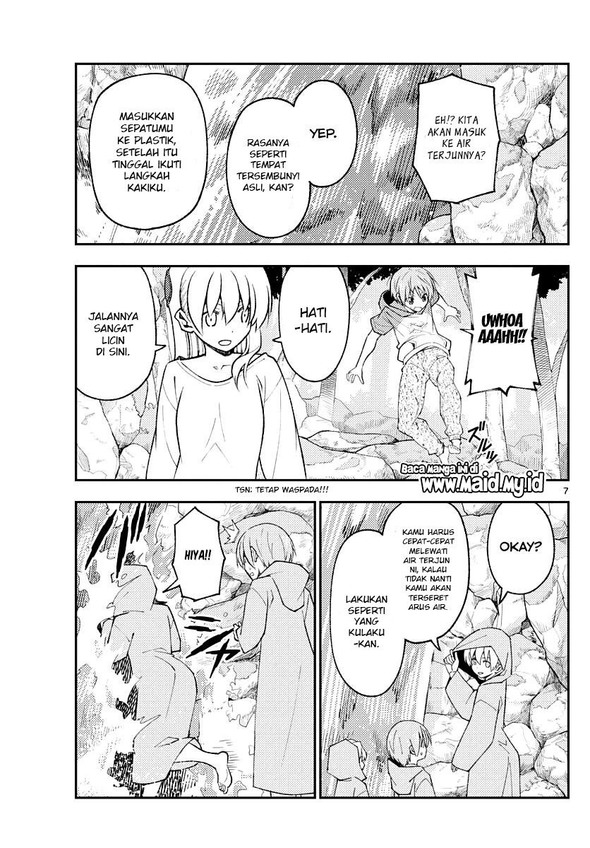 image-komik-tonikaku-kawaii-chapter-175-8/14