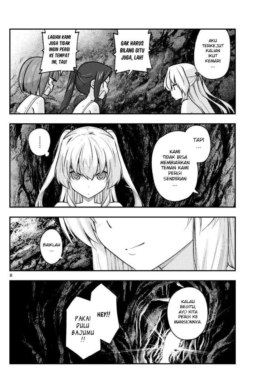 image-komik-tonikaku-kawaii-chapter-176-9/13