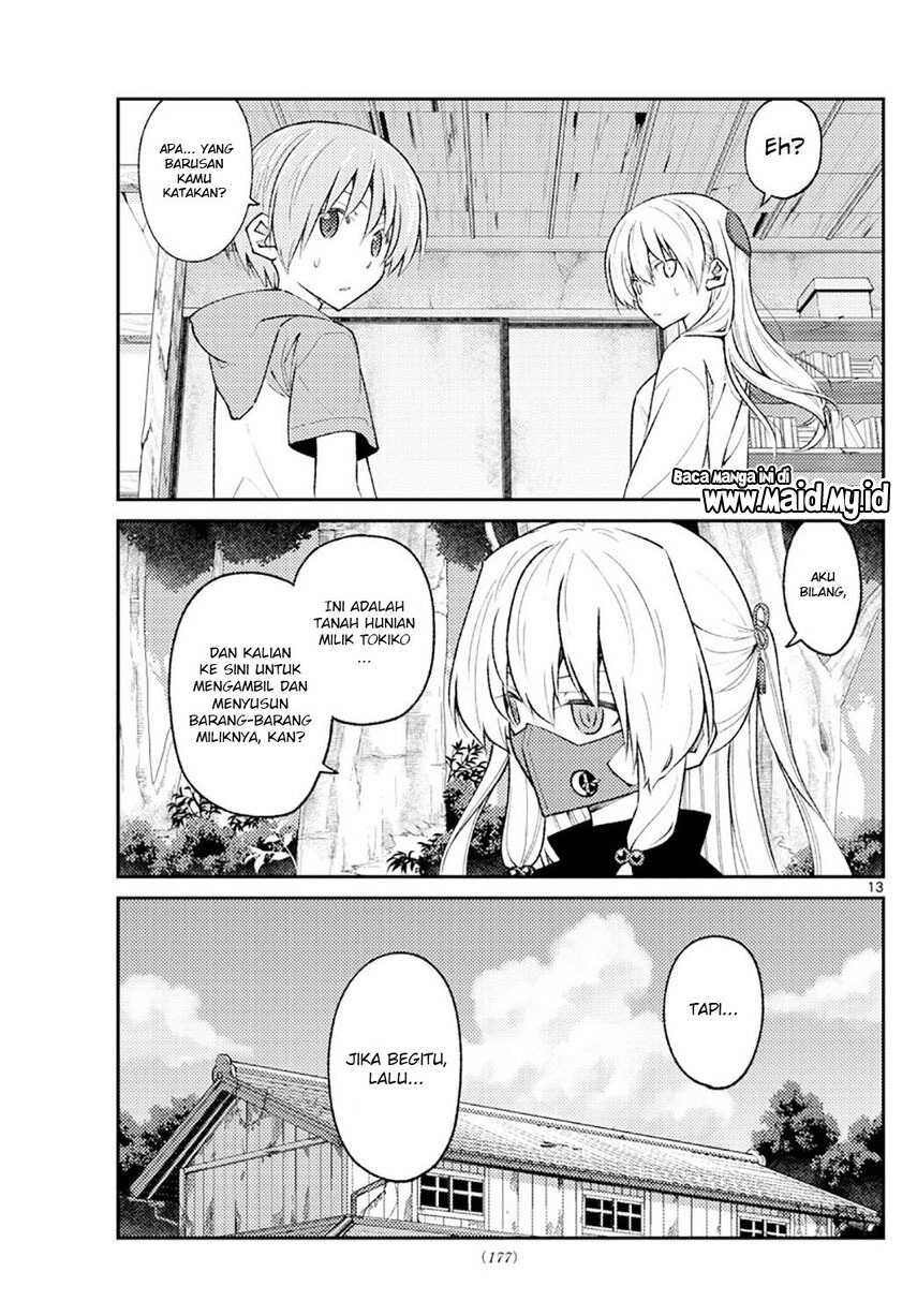 image-komik-tonikaku-kawaii-chapter-178-14/22