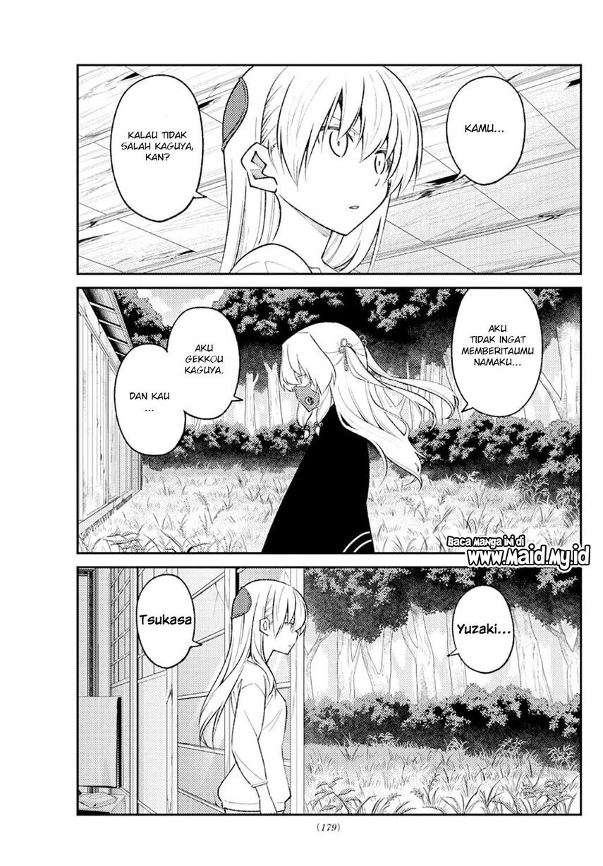 image-komik-tonikaku-kawaii-chapter-178-16/22