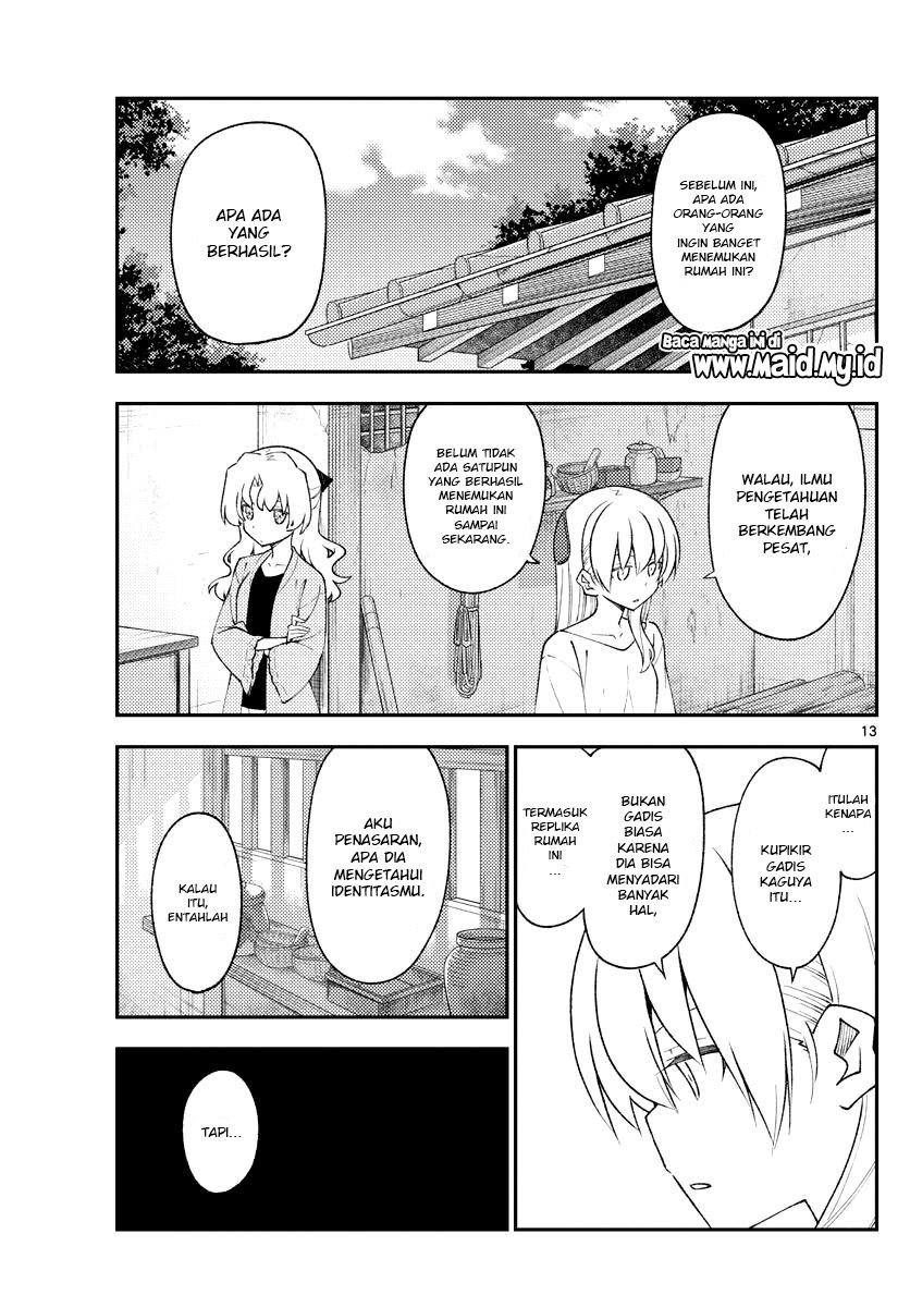 image-komik-tonikaku-kawaii-chapter-179-14/22