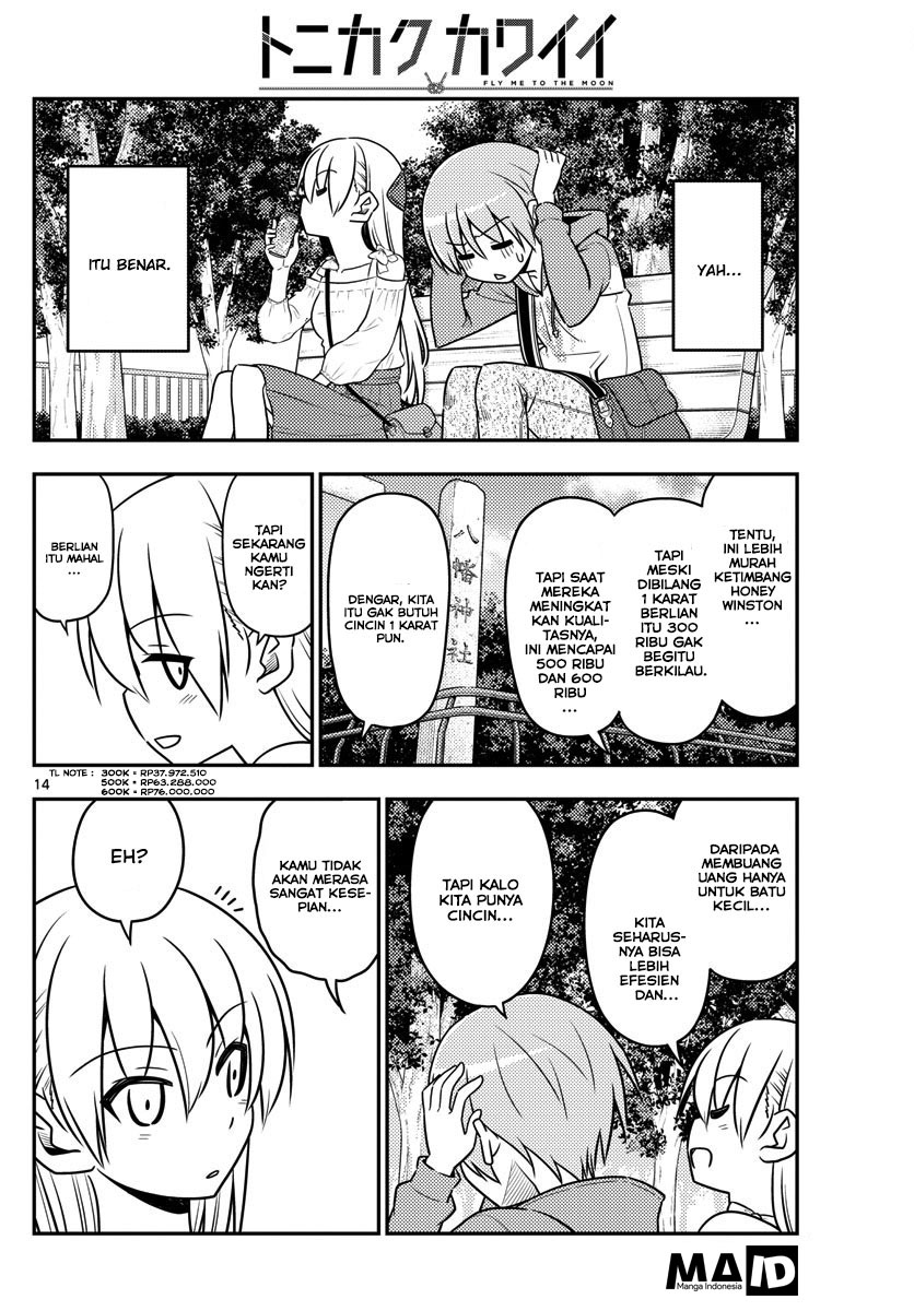 image-komik-tonikaku-kawaii-chapter-18-15/24