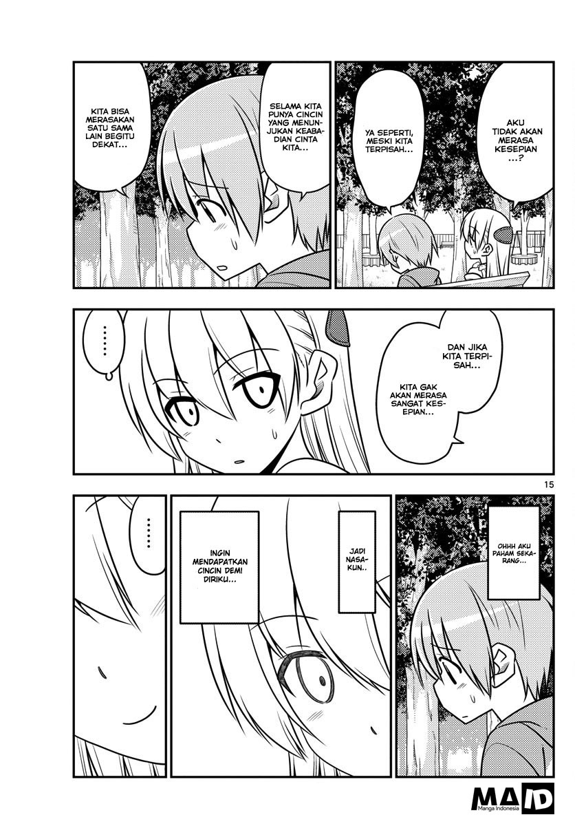 image-komik-tonikaku-kawaii-chapter-18-16/24