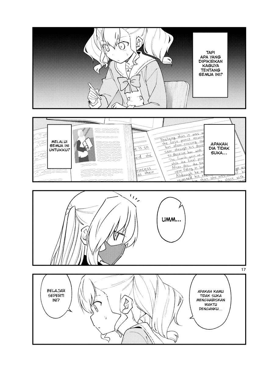 image-komik-tonikaku-kawaii-chapter-182-18/22