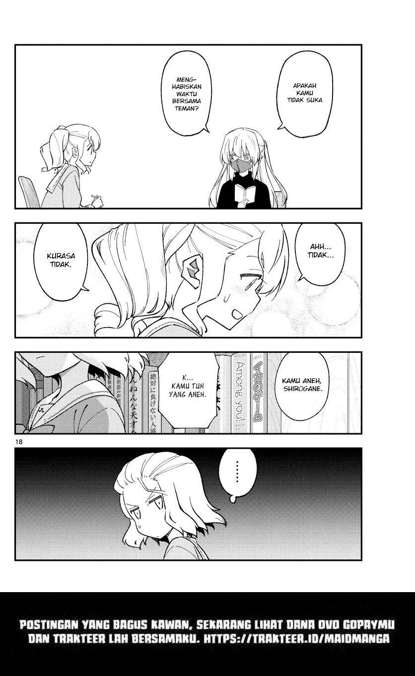 image-komik-tonikaku-kawaii-chapter-182-19/22
