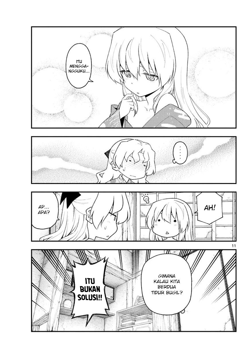 image-komik-tonikaku-kawaii-chapter-185-12/22