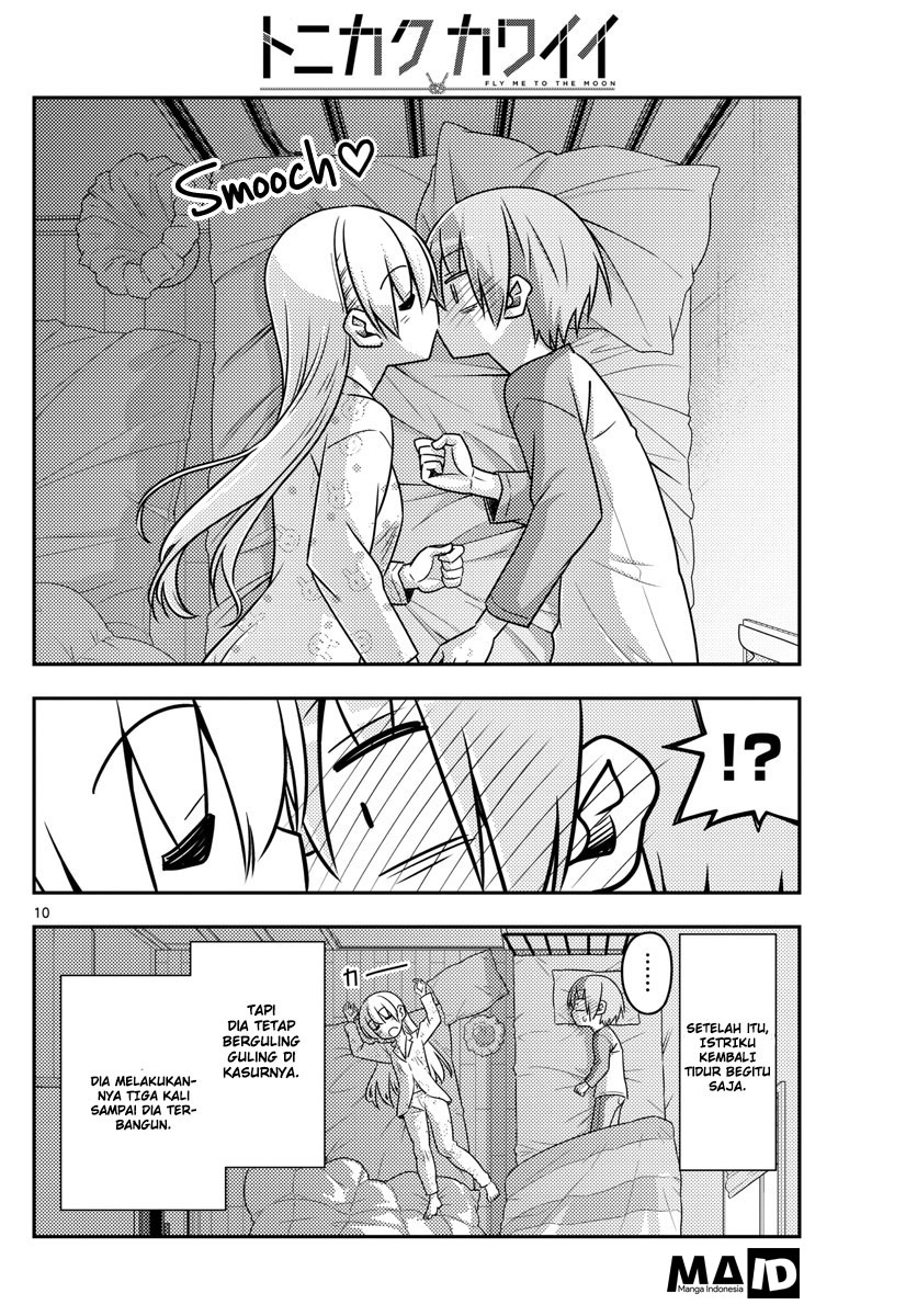 image-komik-tonikaku-kawaii-chapter-19-11/23