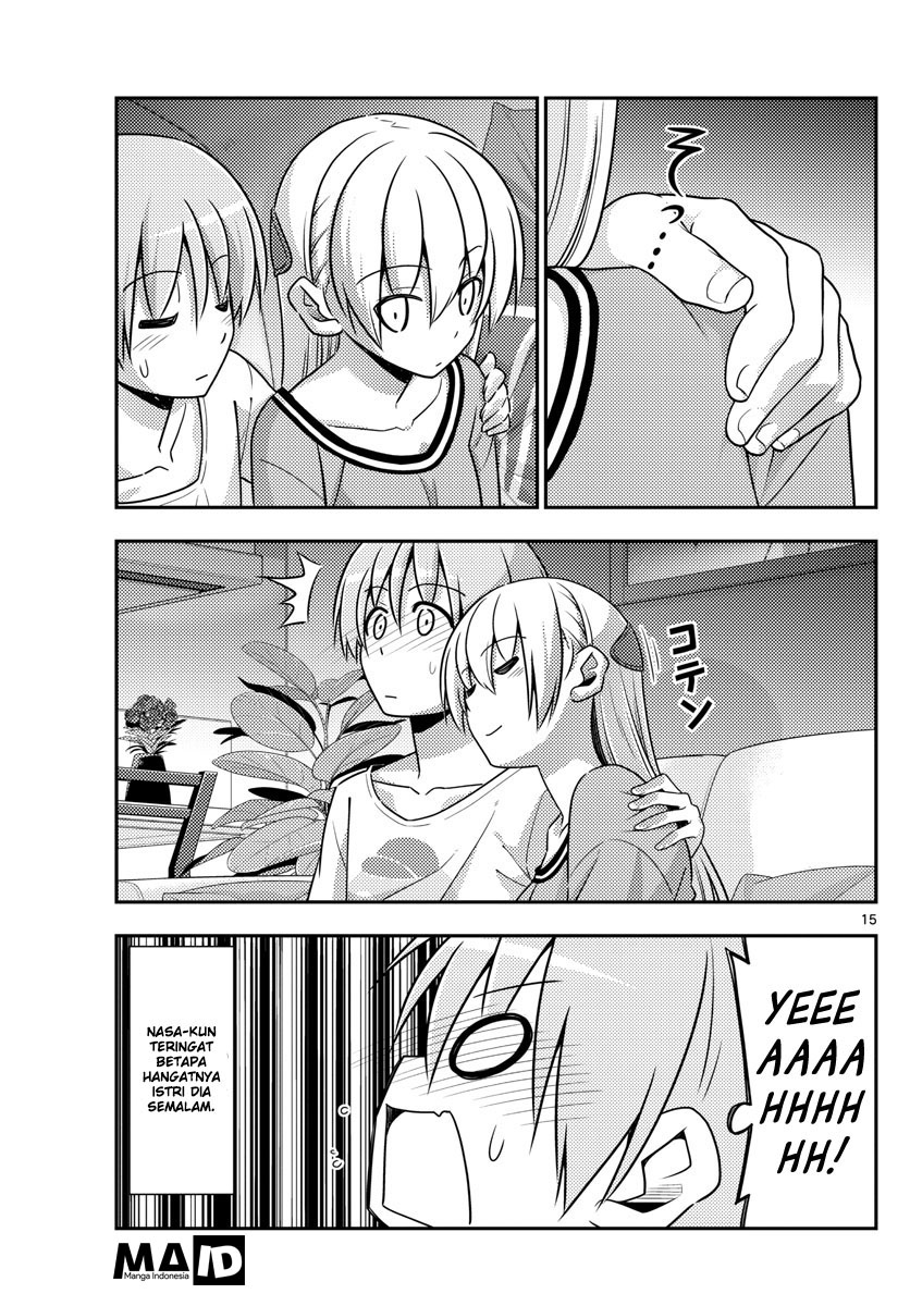 image-komik-tonikaku-kawaii-chapter-19-16/23