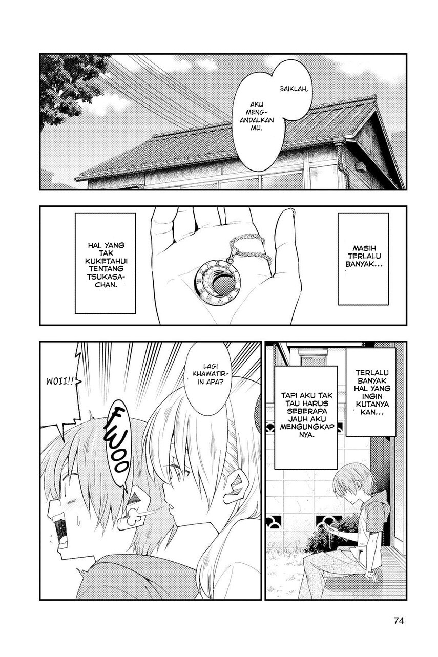 image-komik-tonikaku-kawaii-chapter-191-15/22