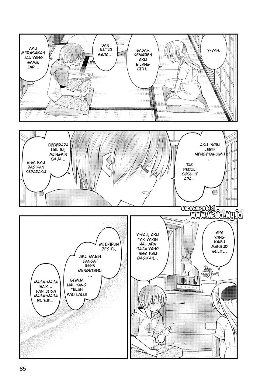 image-komik-tonikaku-kawaii-chapter-192-8/13