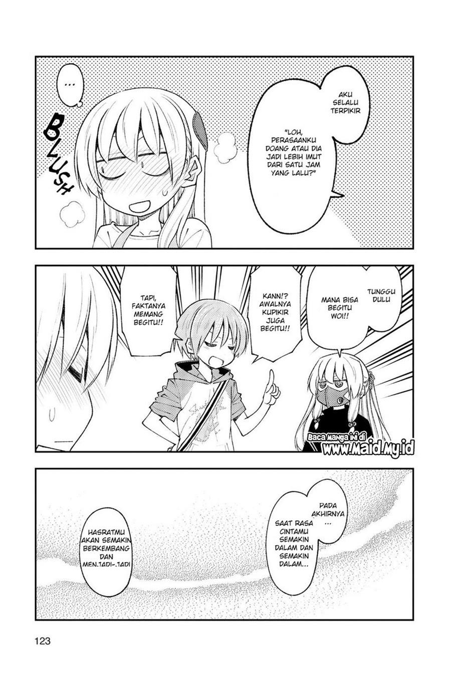 image-komik-tonikaku-kawaii-chapter-195-10/14