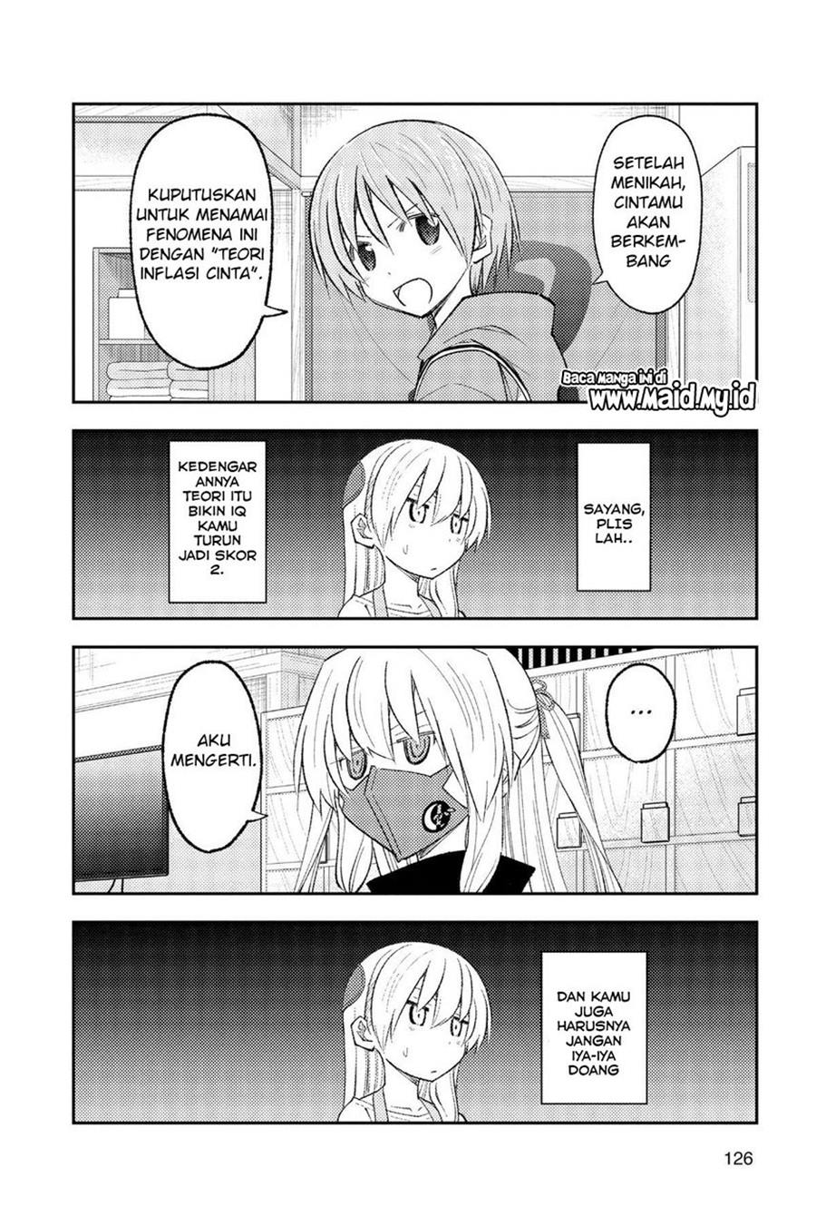 image-komik-tonikaku-kawaii-chapter-196-3/12