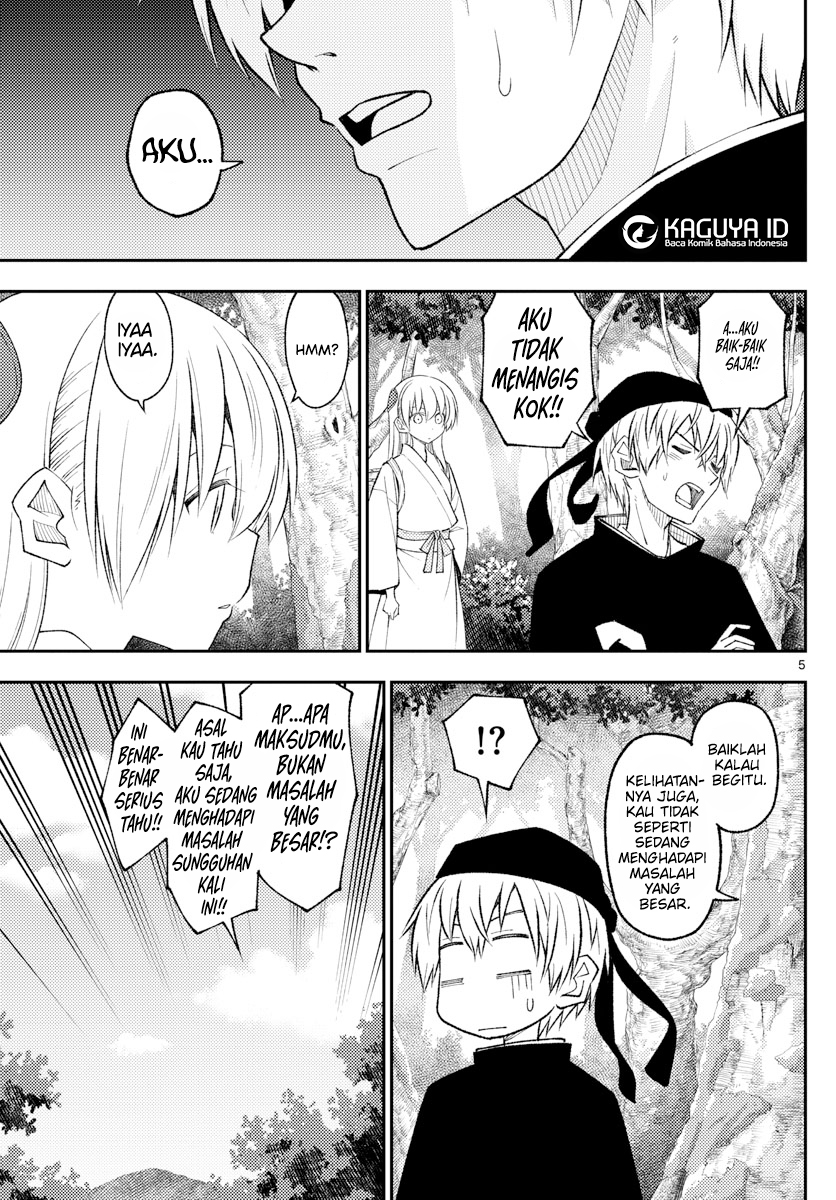 image-komik-tonikaku-kawaii-chapter-199-5/19