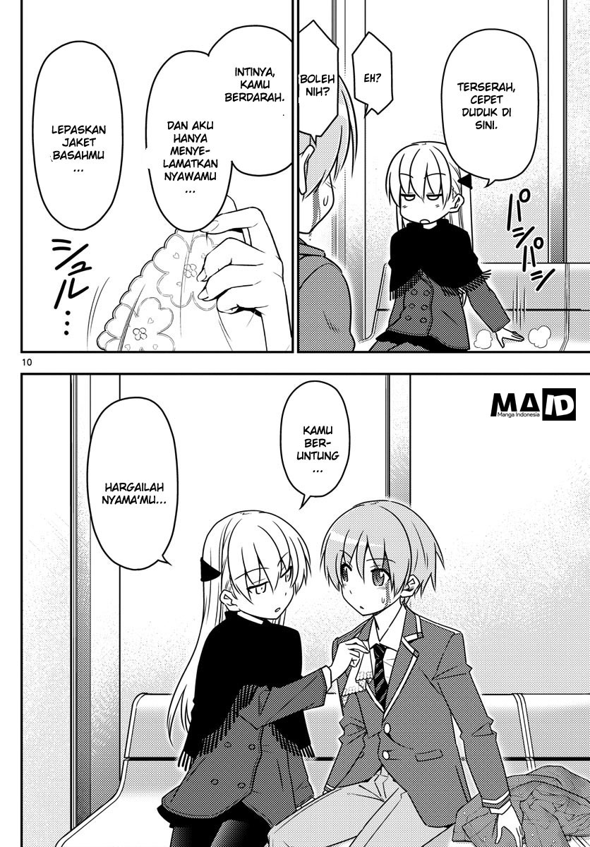 image-komik-tonikaku-kawaii-chapter-2-11/39