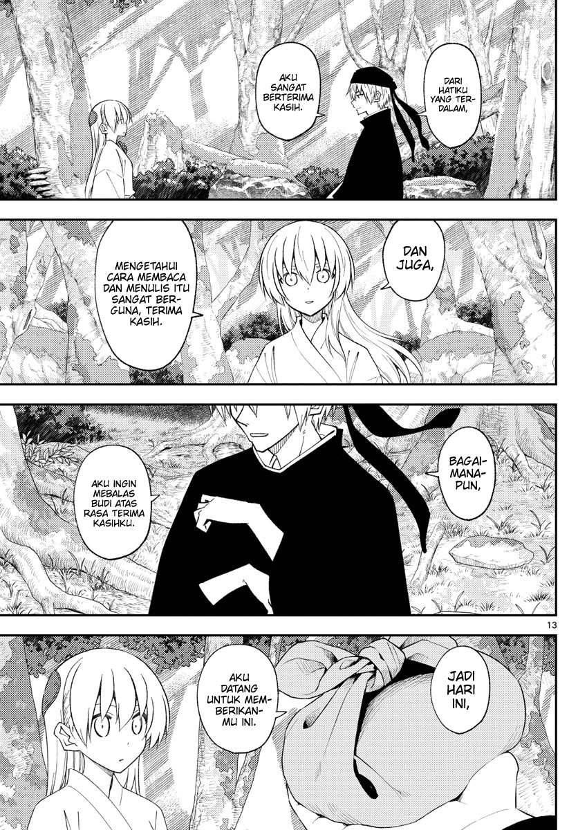 image-komik-tonikaku-kawaii-chapter-202-12/18