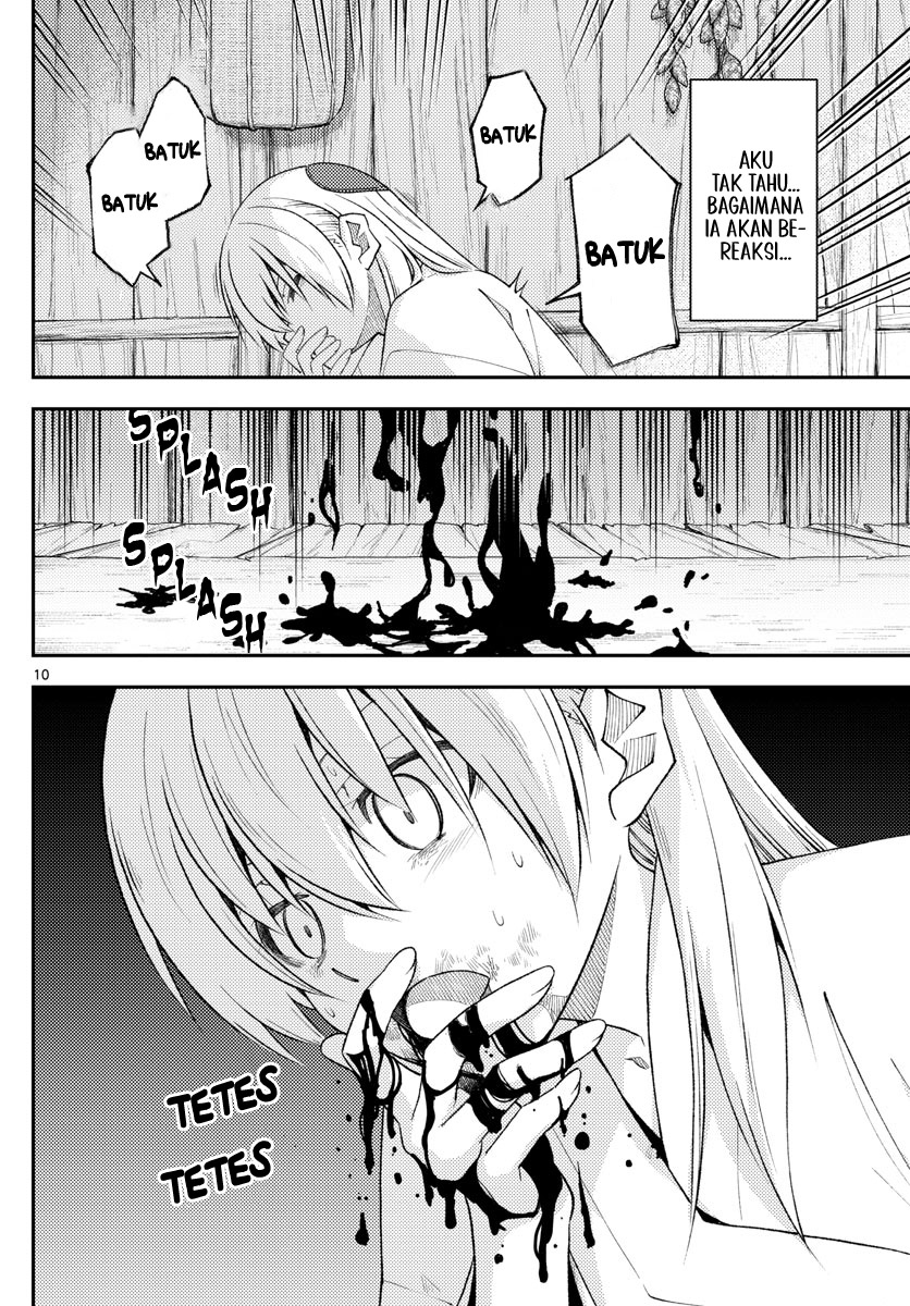 image-komik-tonikaku-kawaii-chapter-203-9/18