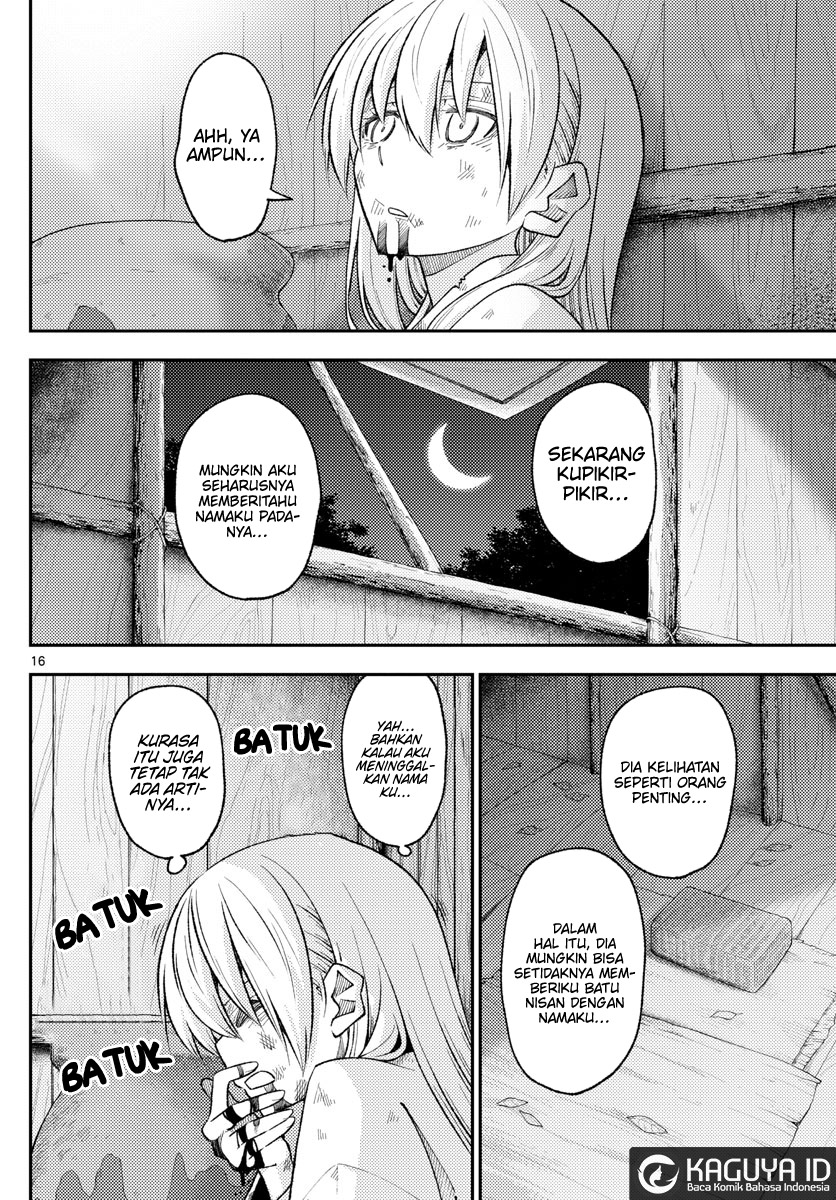 image-komik-tonikaku-kawaii-chapter-203-15/18