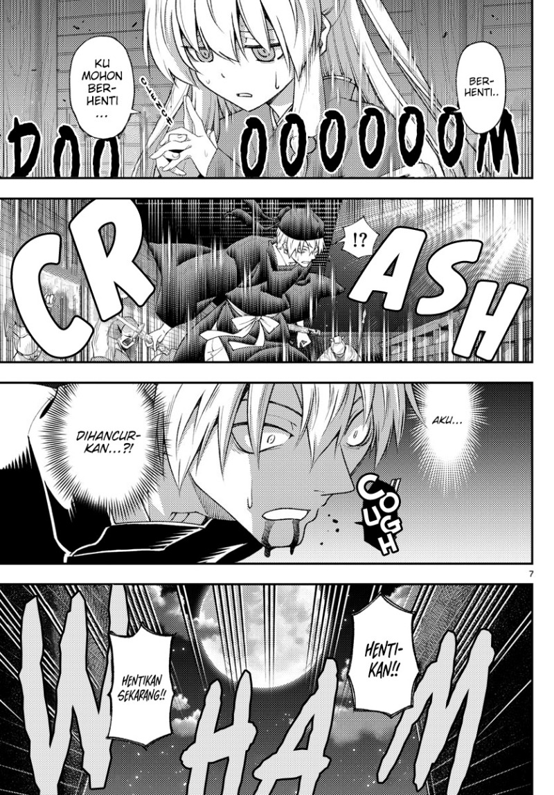 image-komik-tonikaku-kawaii-chapter-205-7/19