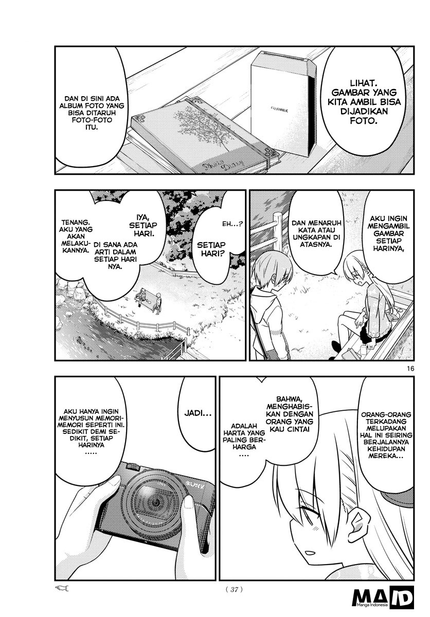 image-komik-tonikaku-kawaii-chapter-21-16/25