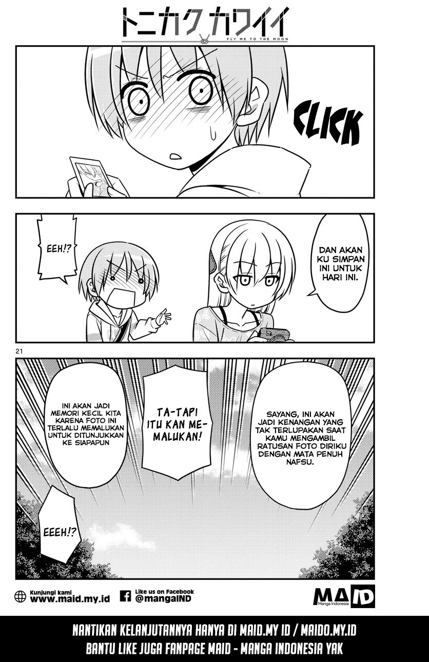 image-komik-tonikaku-kawaii-chapter-21-21/25