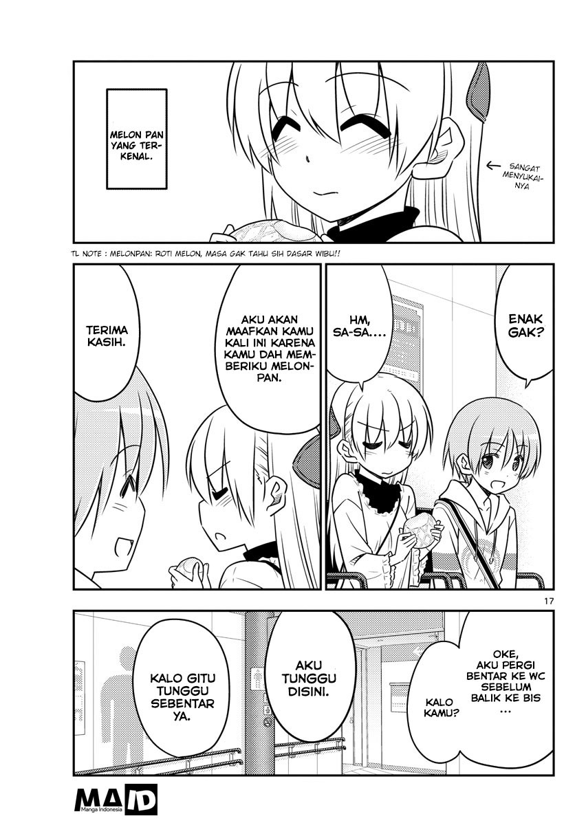 image-komik-tonikaku-kawaii-chapter-23-18/23