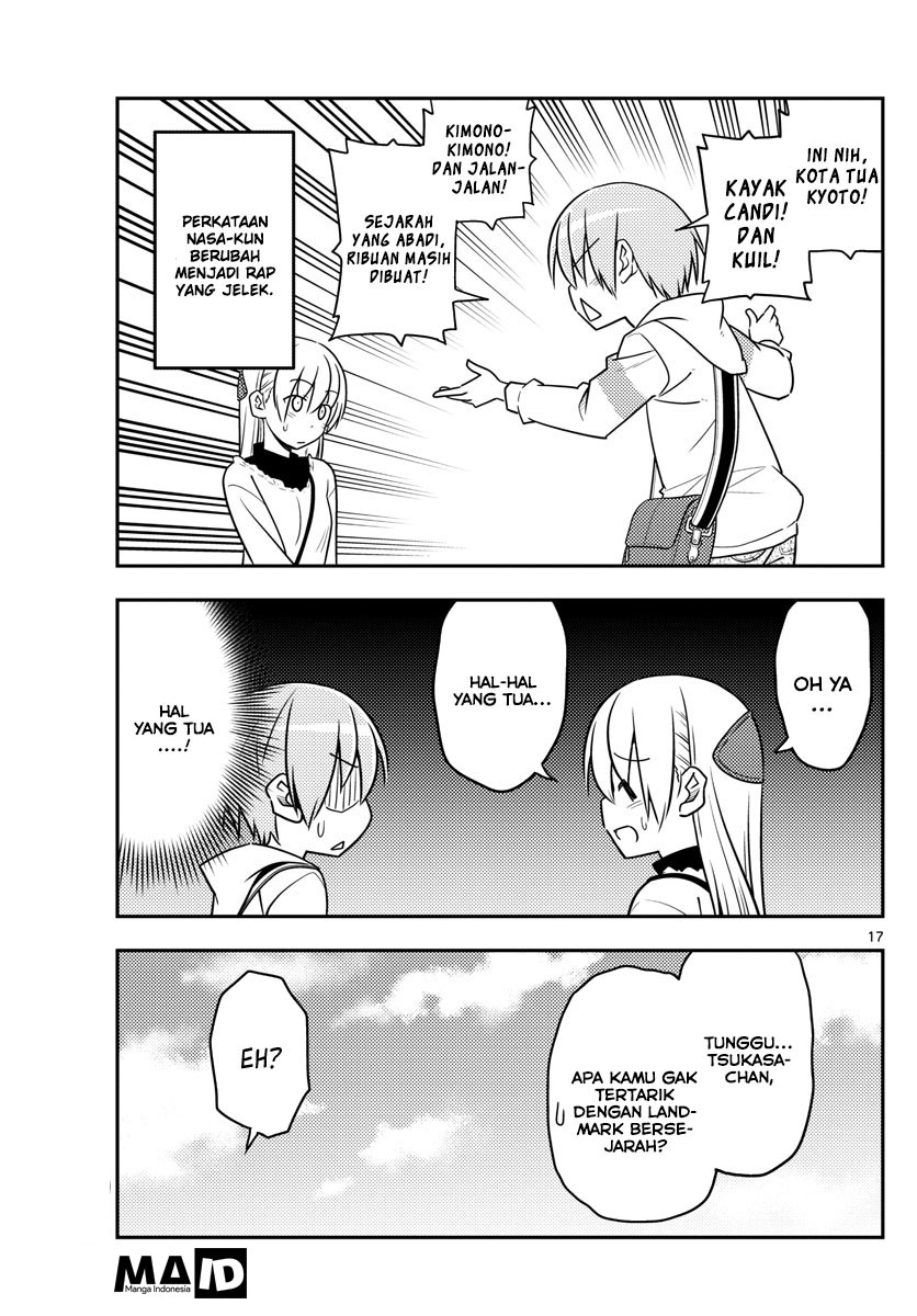 image-komik-tonikaku-kawaii-chapter-24-18/23