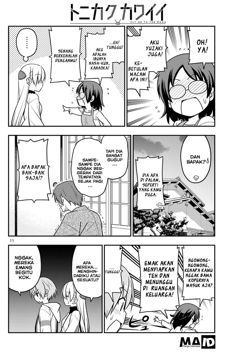 image-komik-tonikaku-kawaii-chapter-27-11/25