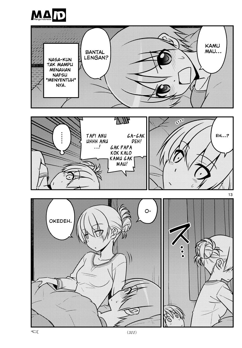 image-komik-tonikaku-kawaii-chapter-28-14/23