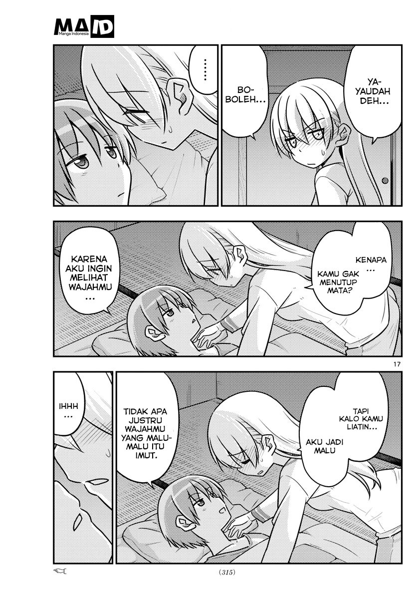 image-komik-tonikaku-kawaii-chapter-28-18/23