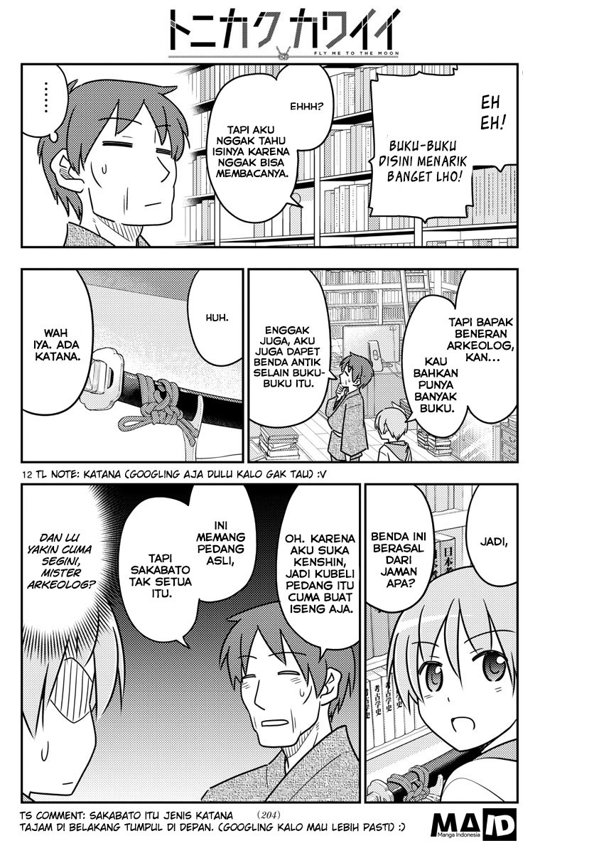 image-komik-tonikaku-kawaii-chapter-29-14/23